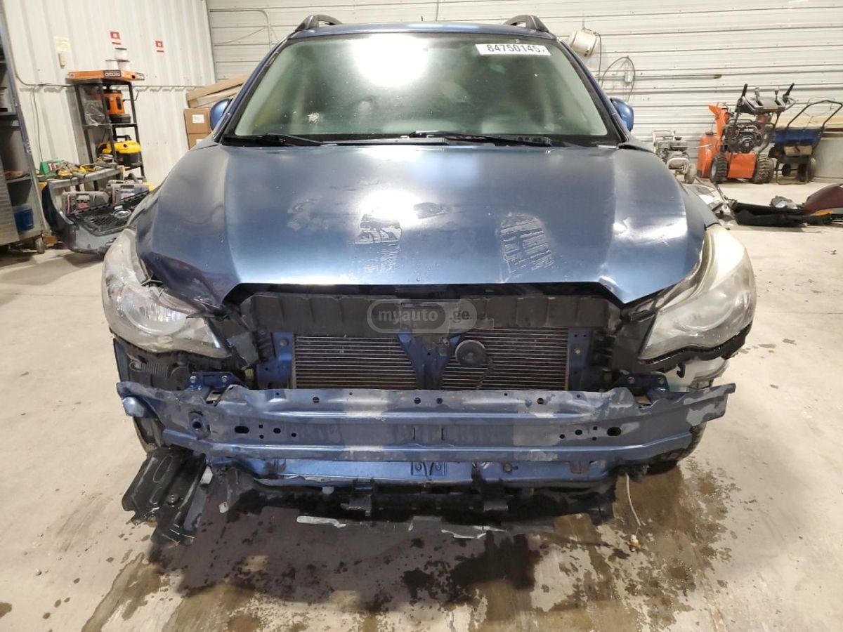 Subaru Crosstrek 2013 — photo 2