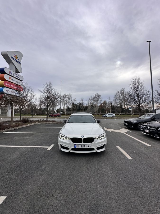 BMW 328