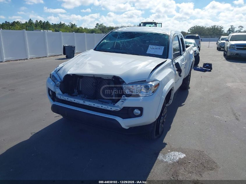 Toyota Tacoma