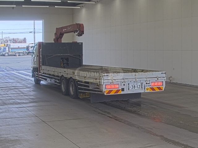 Mitsubishi FUSO FIGHTER 2022 — photo 2