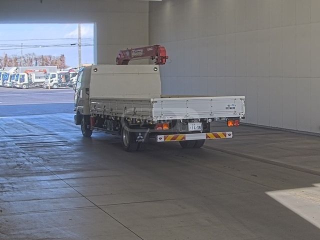 Mitsubishi FUSO FIGHTER 2015 — photo 2