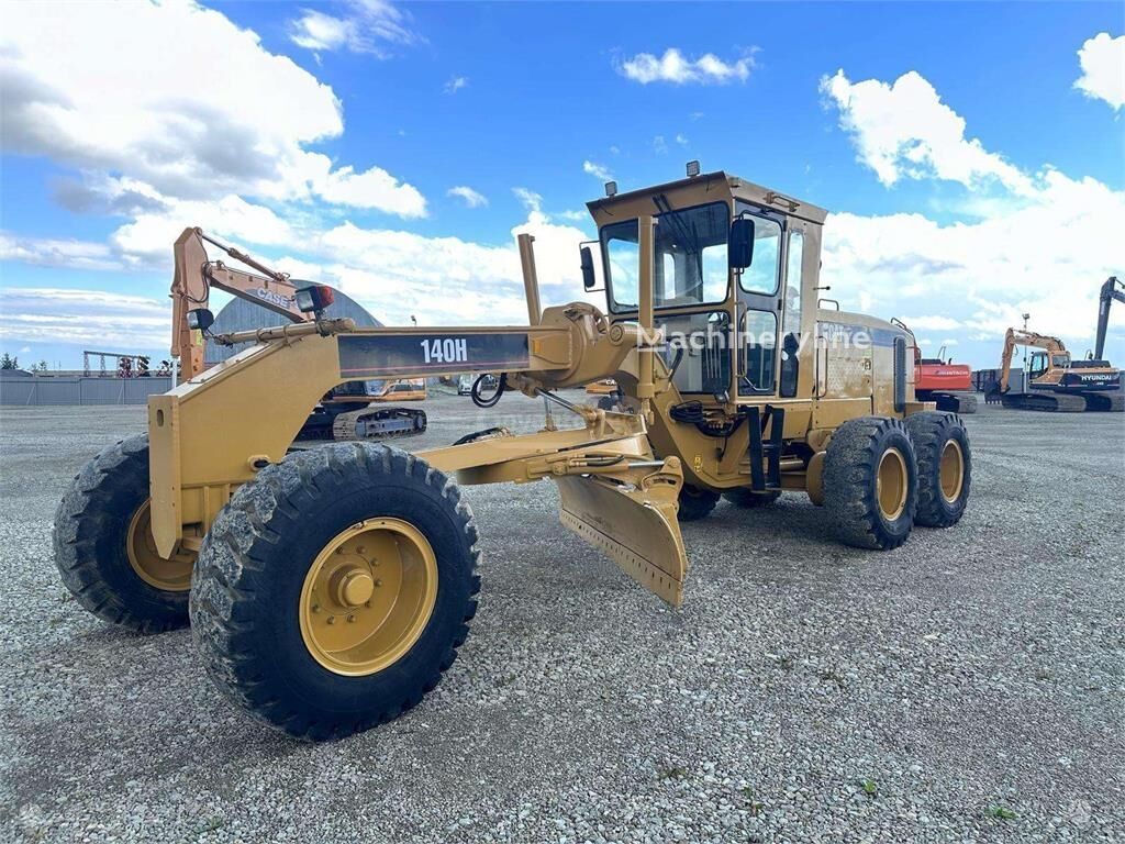 Caterpillar 14