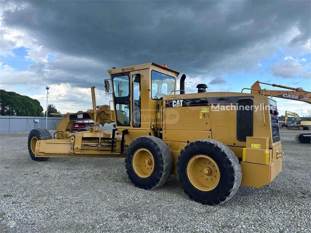 Caterpillar 14 2006 — photo 2