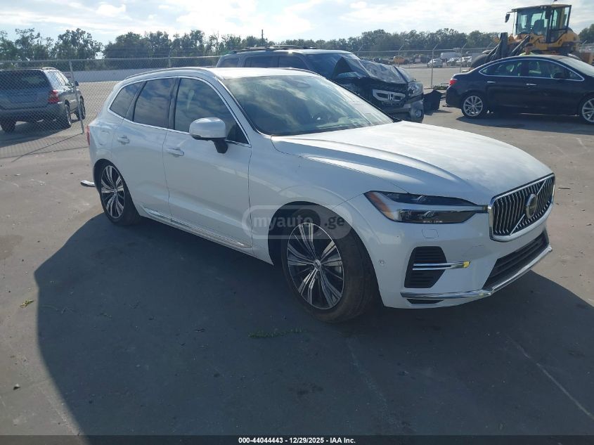 Volvo XC 60