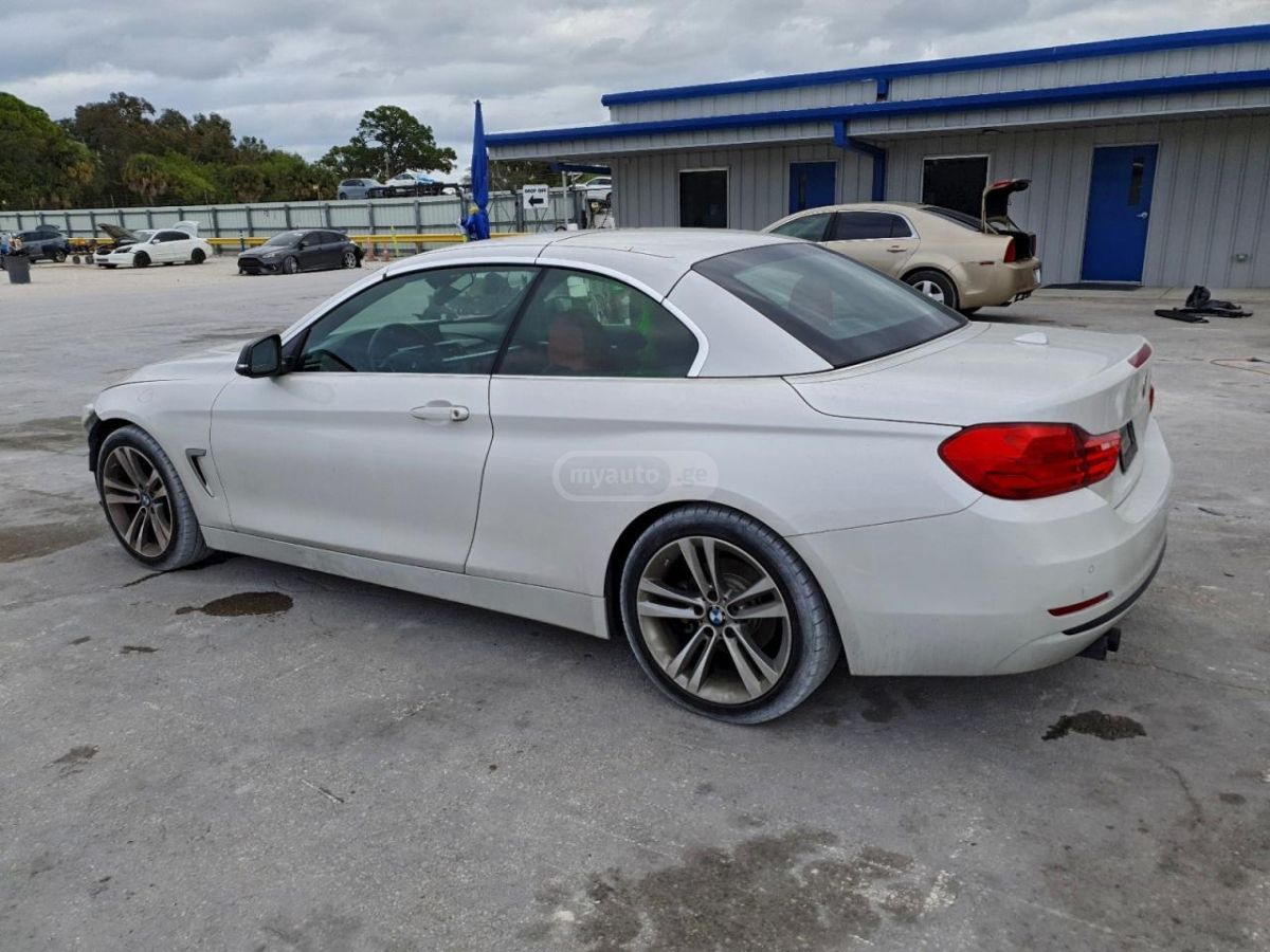 BMW 428 2015 — photo 2