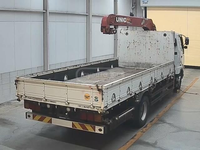 Mitsubishi FUSO FIGHTER 2018 — photo 2