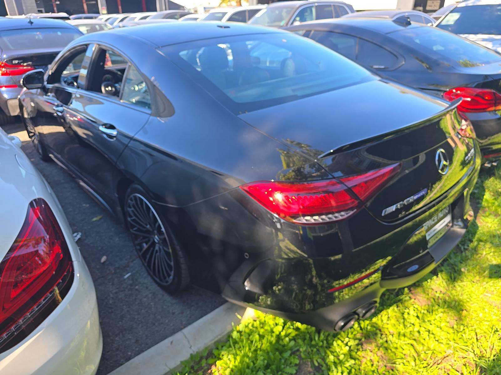 Mercedes-Benz CLS 53 AMG 2019 — photo 2