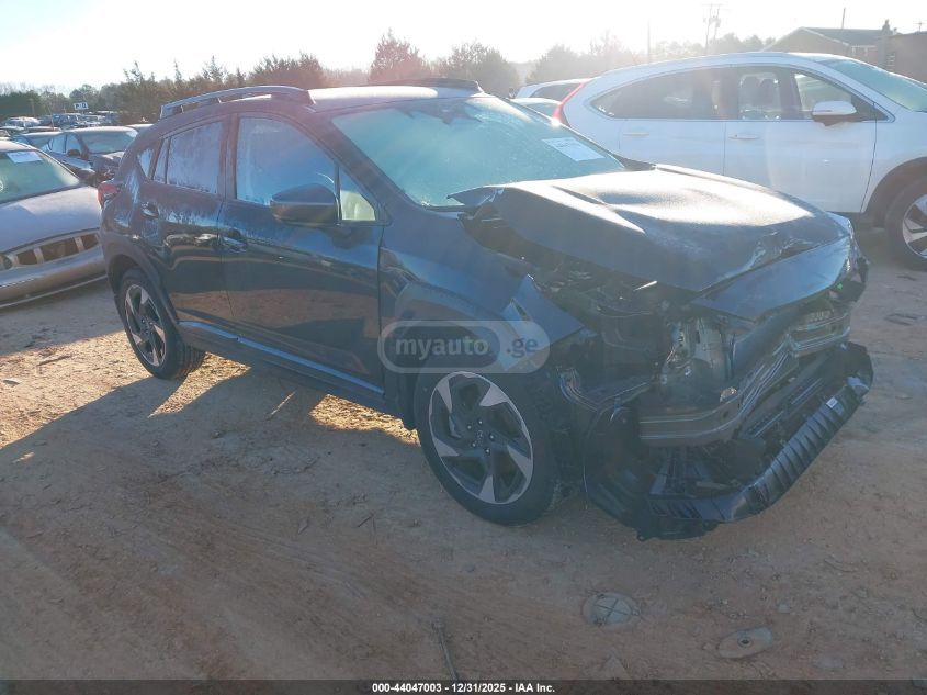 Subaru Crosstrek 2024 — photo 2