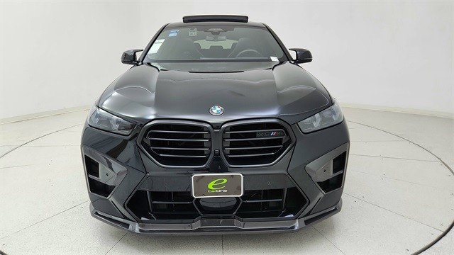 BMW X6 M 2025 — photo 2