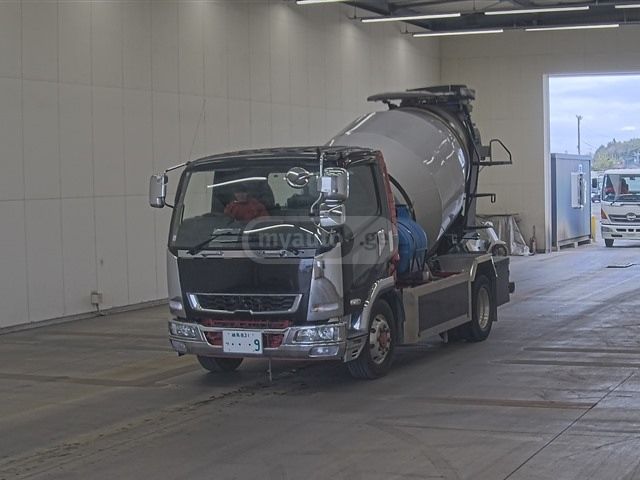 Mitsubishi FUSO FIGHTER