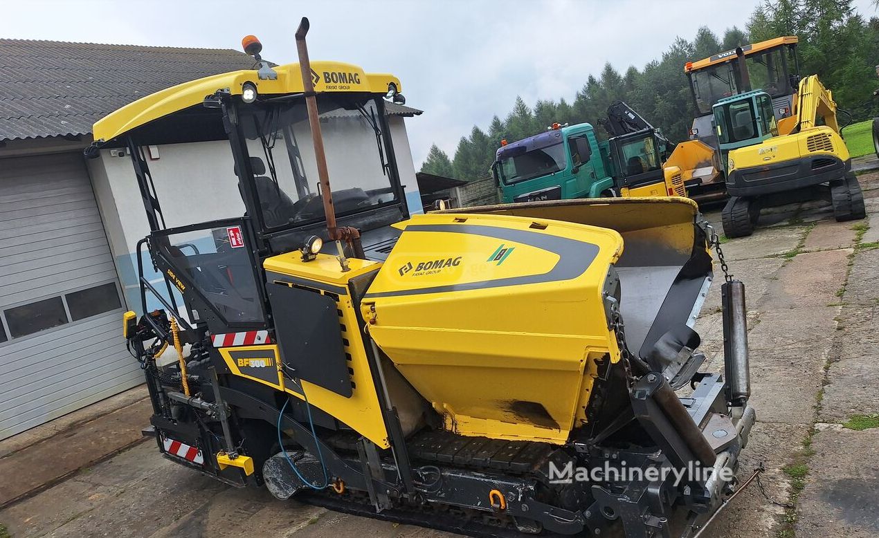 Bomag 5945
