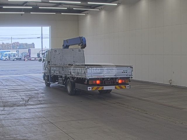 Mitsubishi FUSO FIGHTER 2018 — photo 2