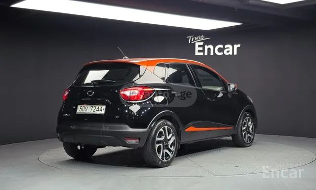 Renault Samsung QM3 2014 — photo 2