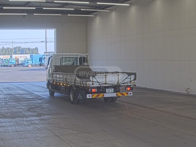 Mitsubishi FUSO FIGHTER 2018 — photo 2