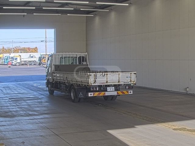 Mitsubishi FUSO FIGHTER 2018 — photo 2