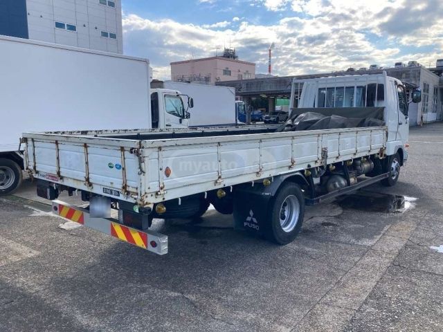 Mitsubishi FUSO FIGHTER 2018 — photo 2