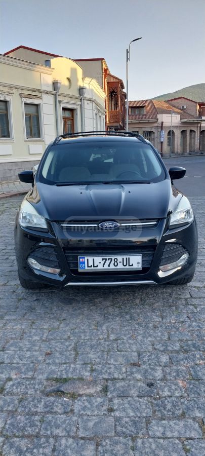 Ford Escape