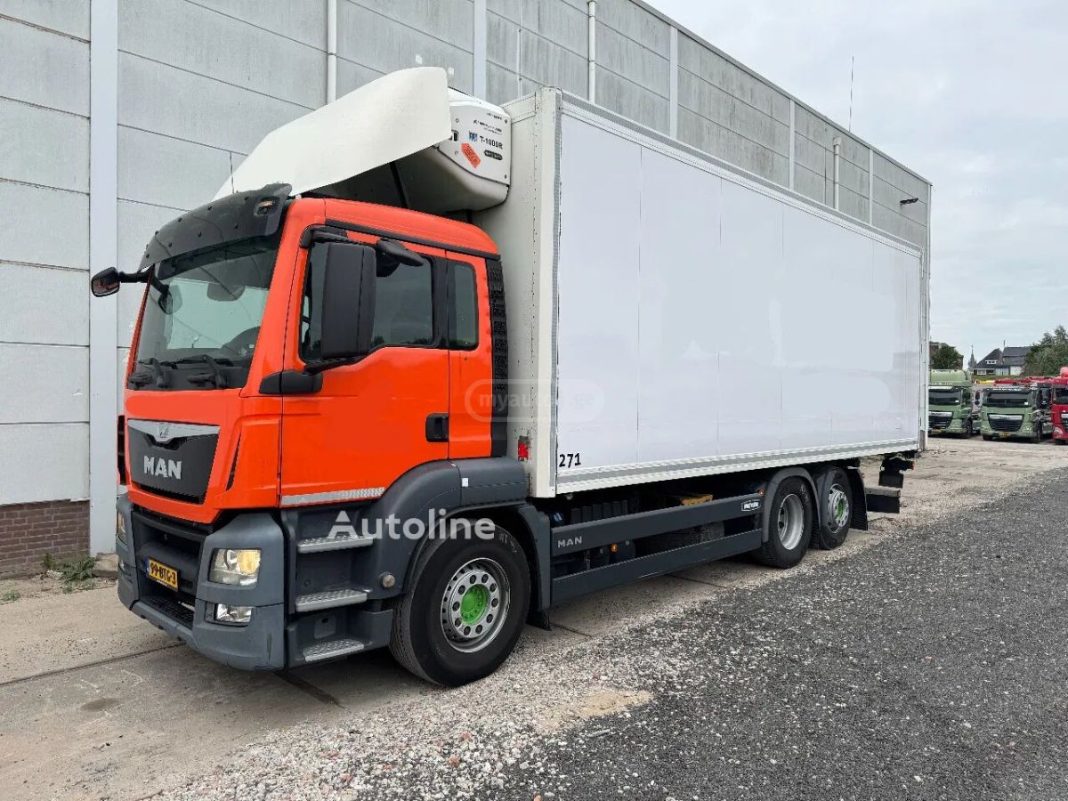 Isuzu 26.364