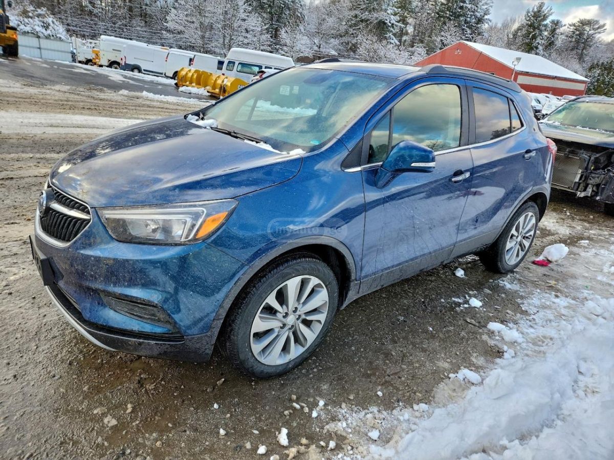 Buick Encore