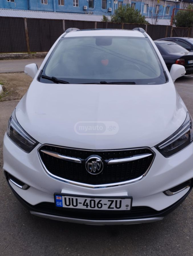 Buick Encore