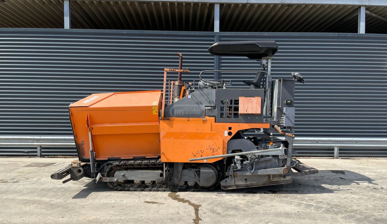 Case IH 22092 2018 — photo 2