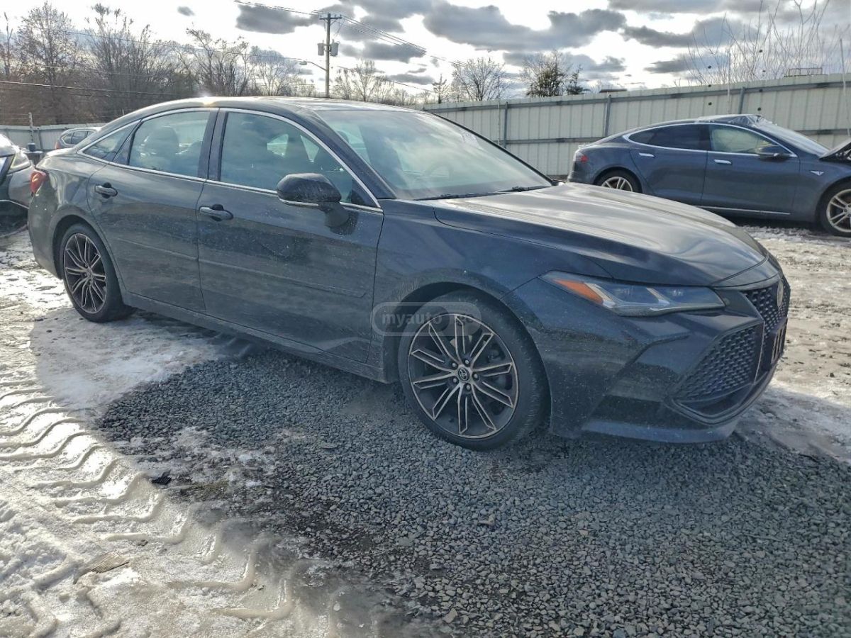 Toyota Avalon 2020 — photo 2