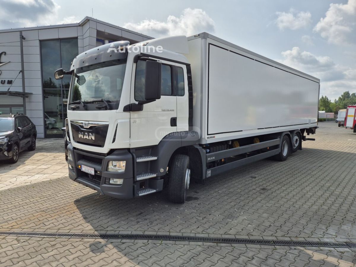 Isuzu 26.364 2015 — photo 2