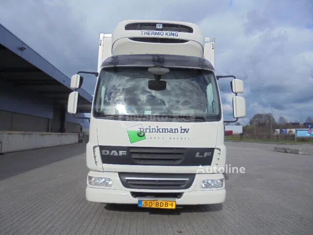 Daf 400 2013 — photo 2