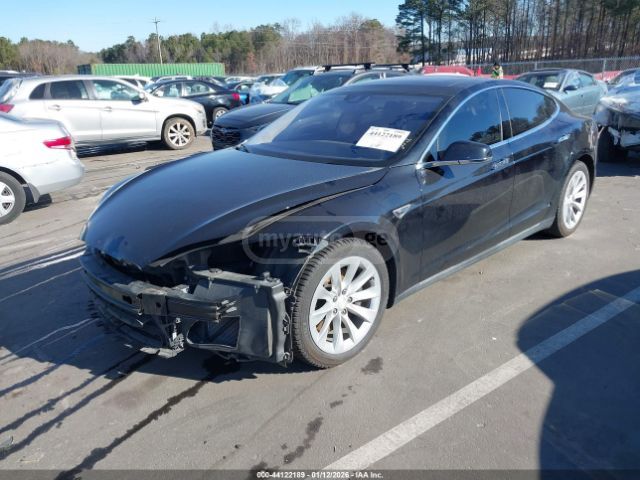 Tesla Model 3 2015 — photo 2