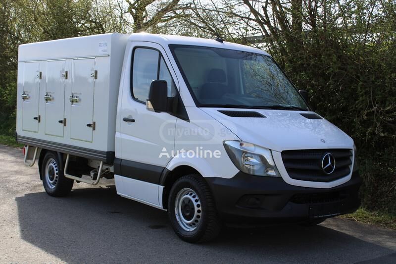 Mercedes-Benz Actros