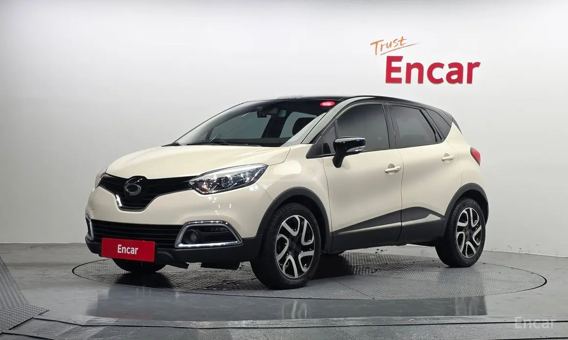 Renault Samsung QM3 2015 — photo 2