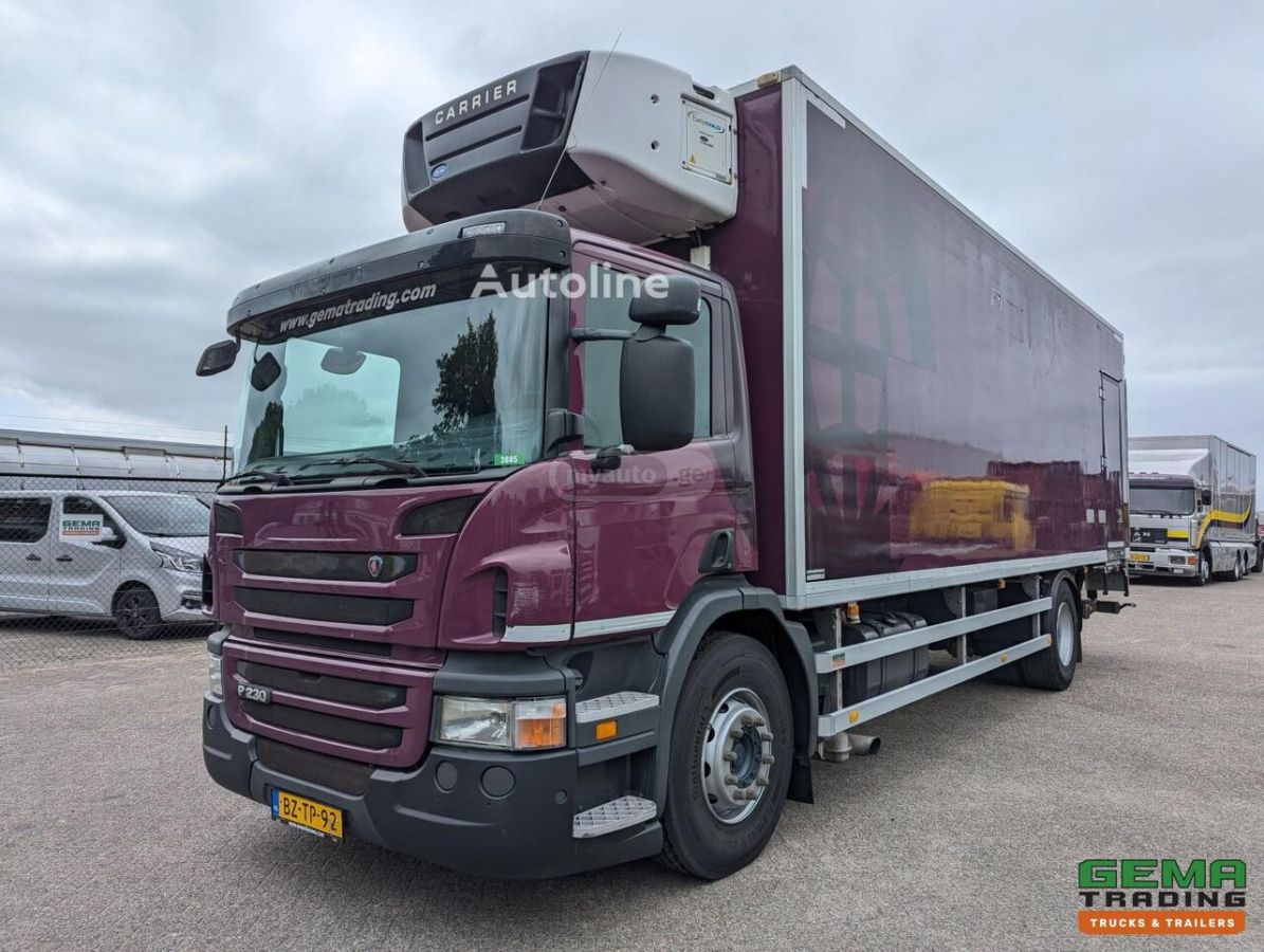 Scania 114C
