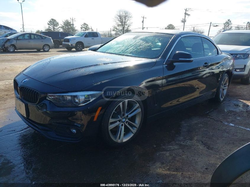 BMW 430