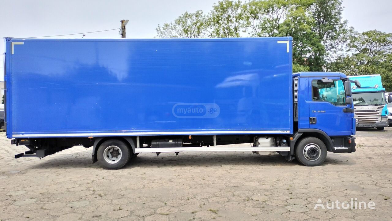Isuzu 26.364 2015 — photo 2