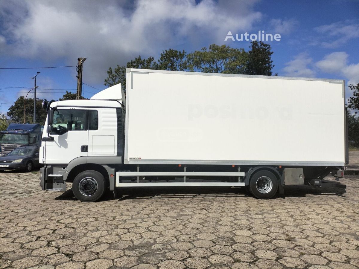 Isuzu 26.364 2016 — photo 2