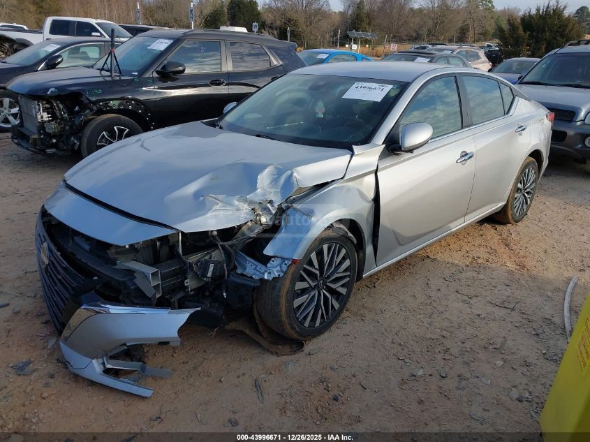 Nissan Altima 2023 — photo 2