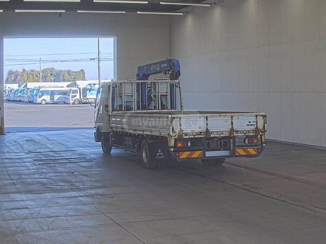 Mitsubishi FUSO FIGHTER 2017 — photo 2