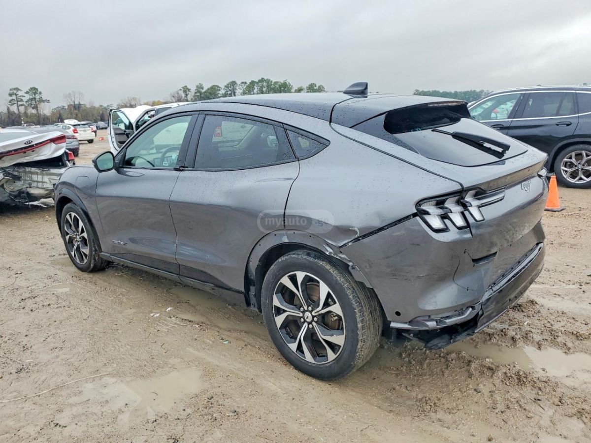 Ford Mustang 2023 — photo 2