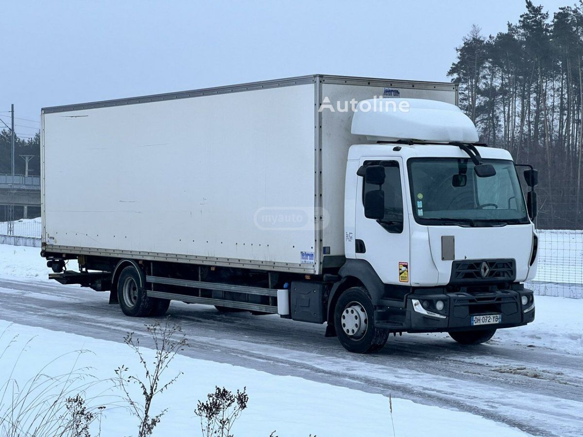 Renault Dokker 2014 — photo 2