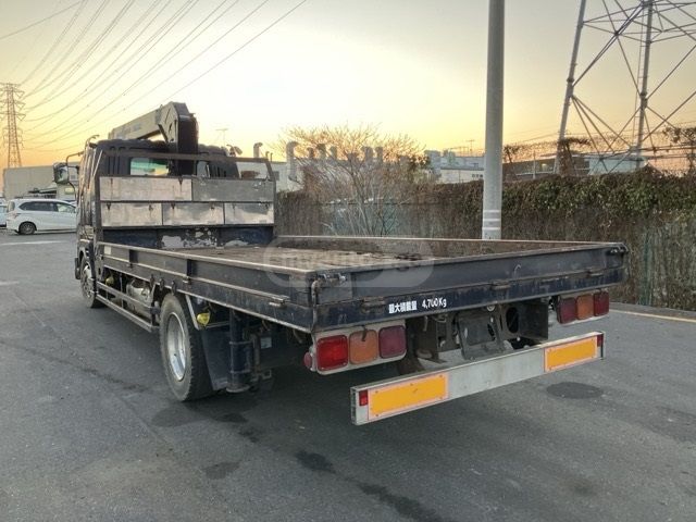 Mitsubishi FUSO FIGHTER 2017 — photo 2