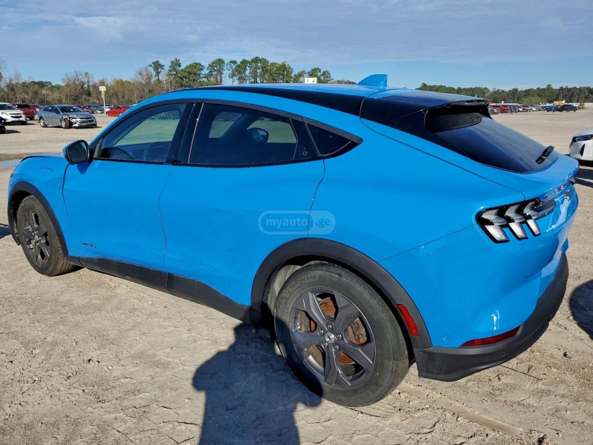 Ford Mustang 2022 — photo 2