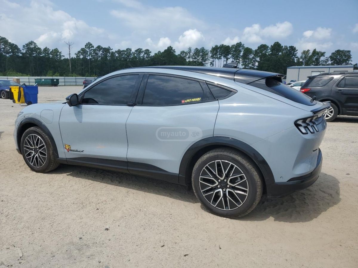 Ford Mustang 2024 — photo 2
