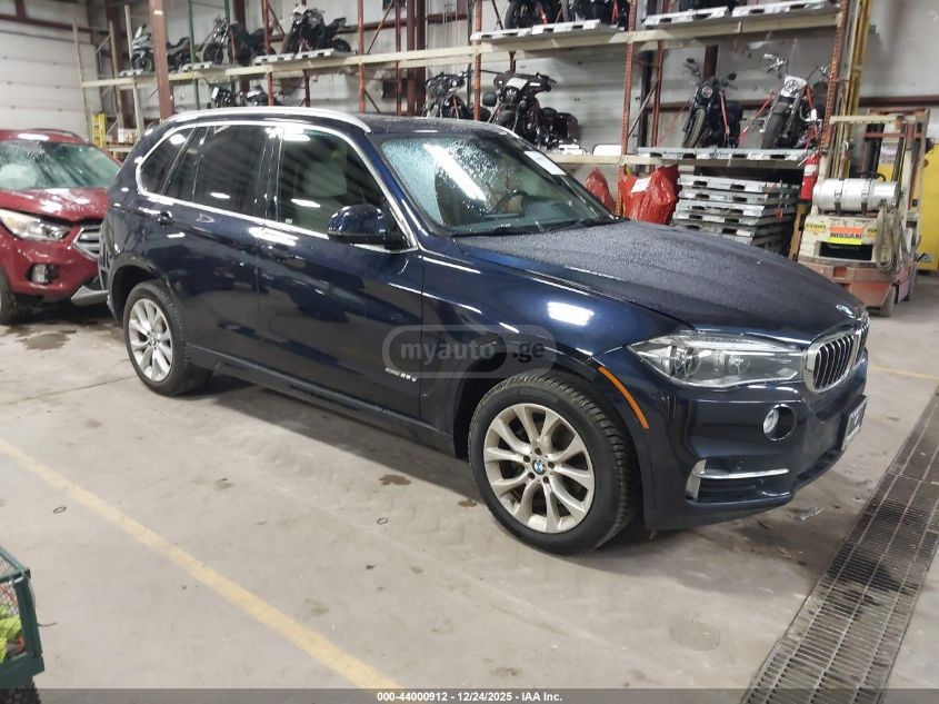 BMW X5 2018 — photo 2