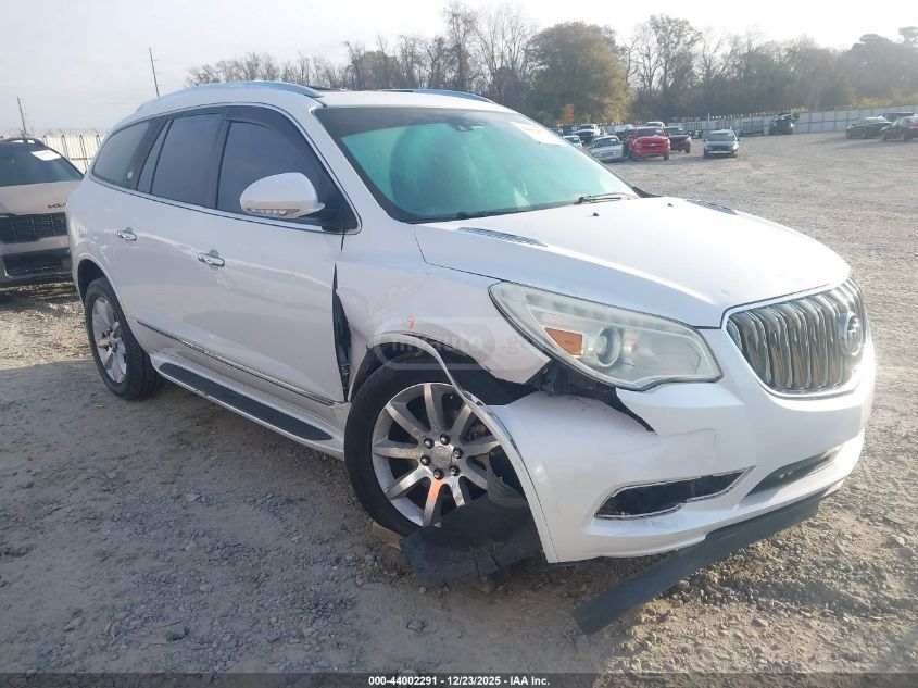 Buick Enclave 2016 — photo 2