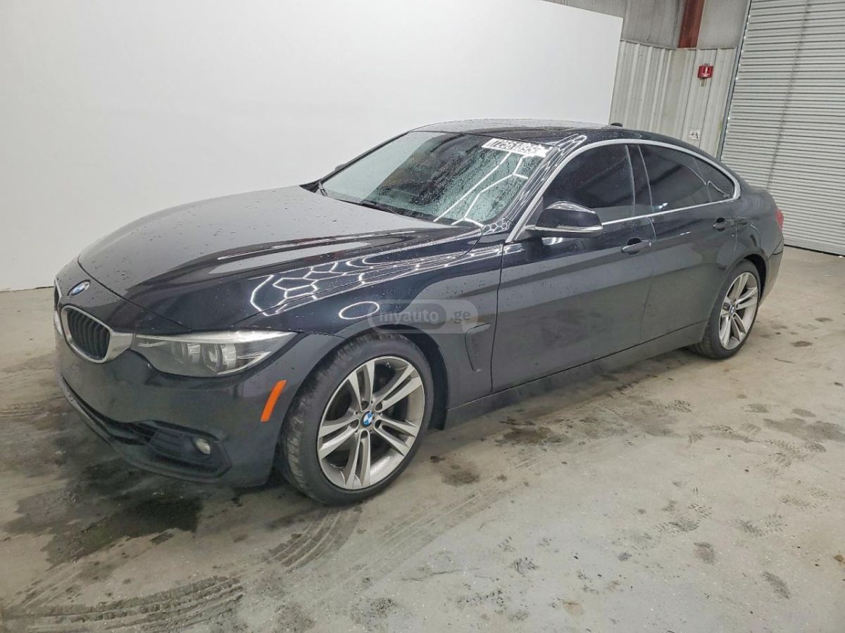 BMW 740