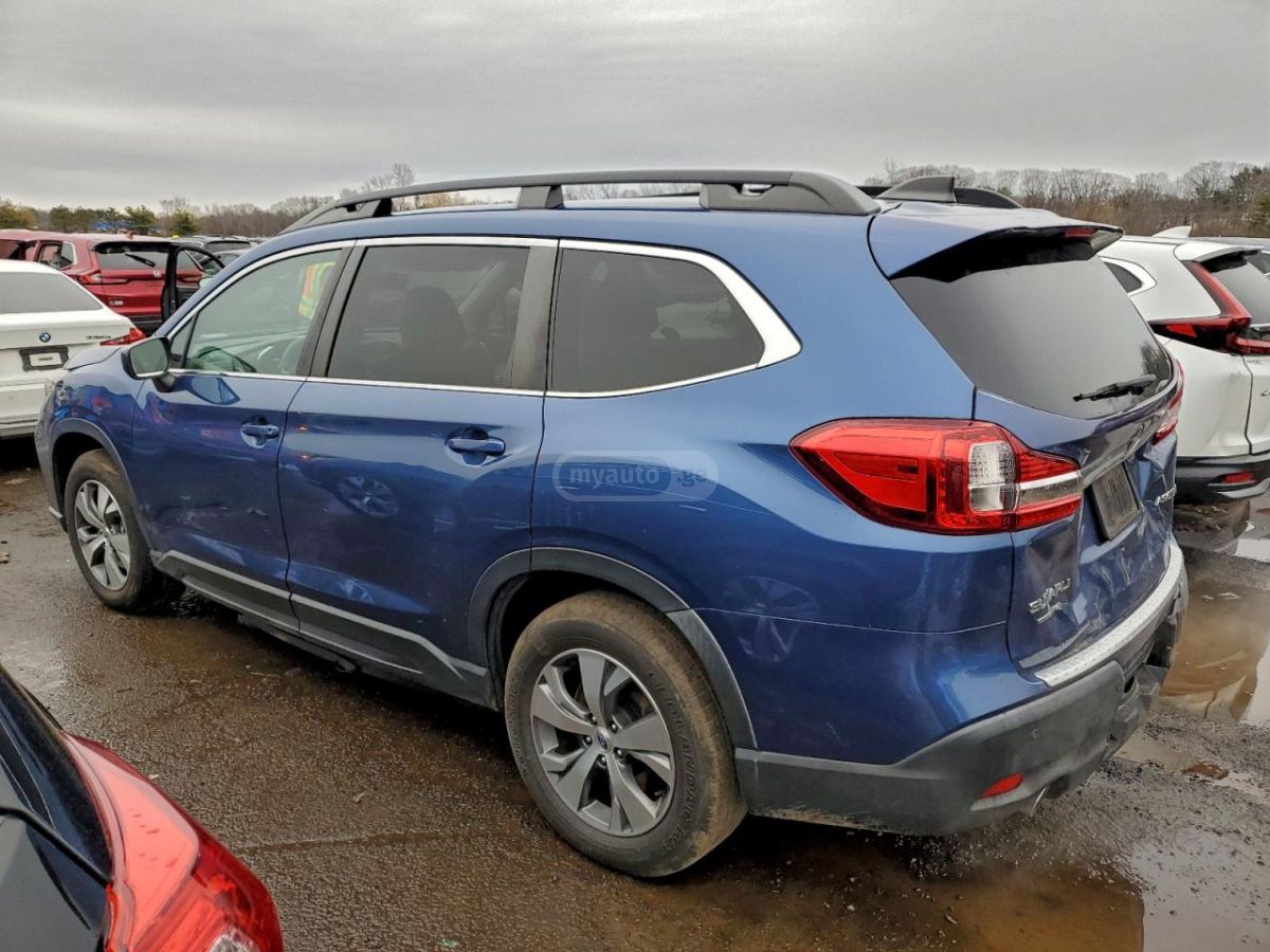 Subaru Ascent 2020 — photo 2
