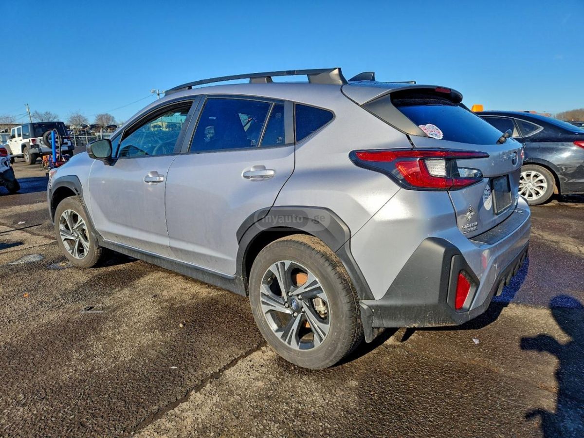 Subaru Crosstrek 2024 — photo 2