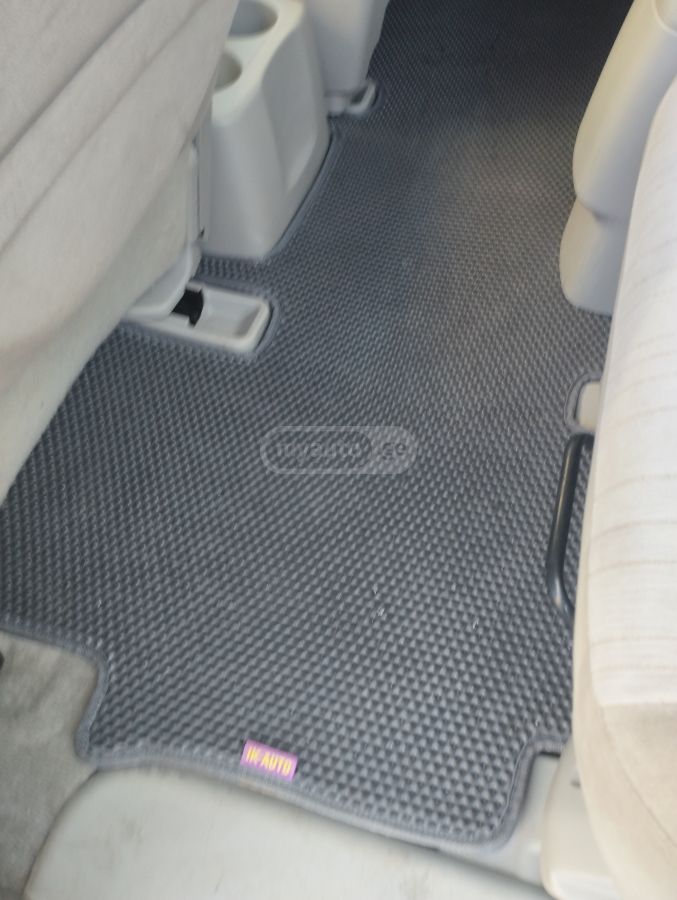 Nissan Quest