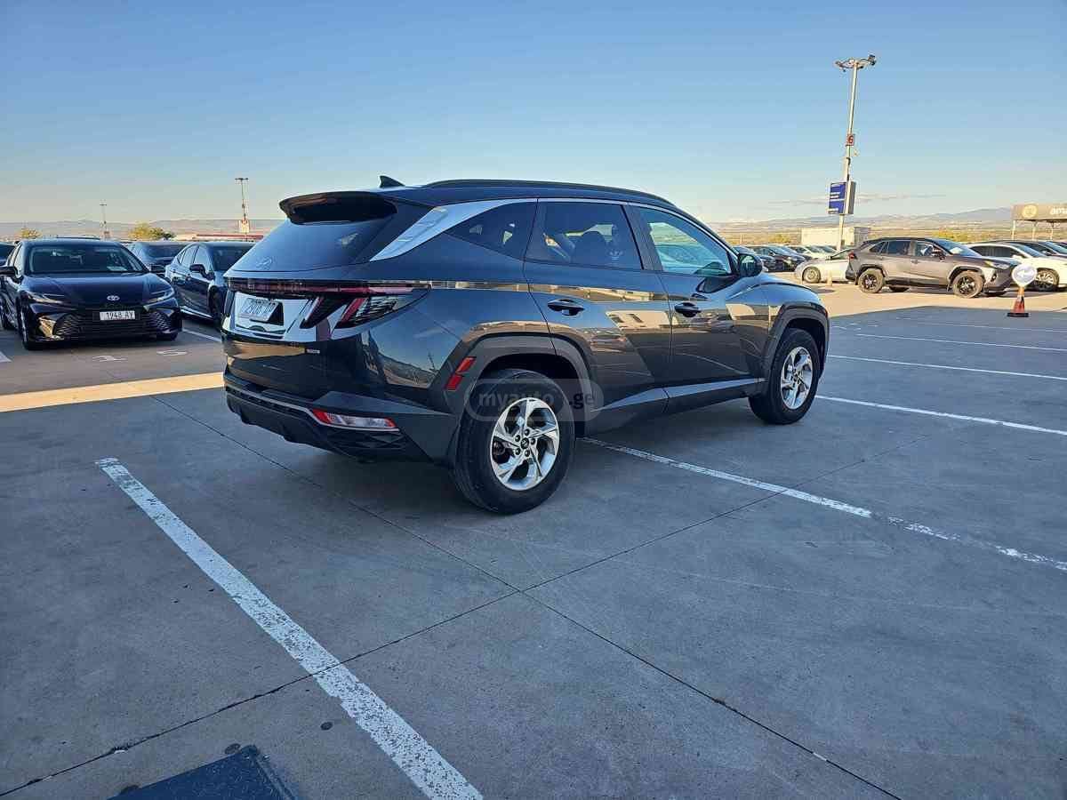 Hyundai Tucson 2023 — photo 2