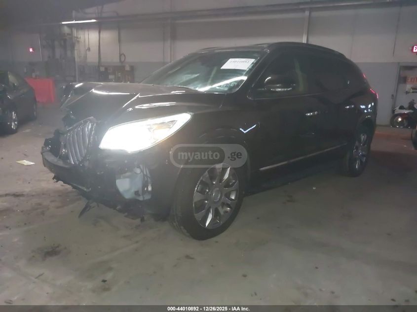 Buick Enclave